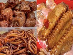 -绝味鸭脖(曲阳路二店)