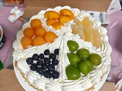 -山姆会员商店(上海浦东店)