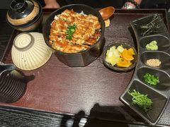 -玄白·炭烤活鳗(上海首店)