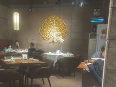 -金枝玉叶上海人家食府(三里河店)