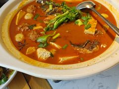 -小河村·淮扬小馆(油坊桥店)