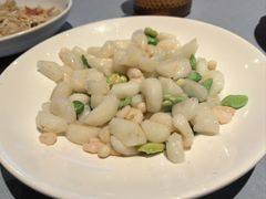 -吴越荣记苏州菜·松鼠桂鱼(月光码头店)