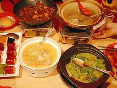 -避风塘(五角场店)