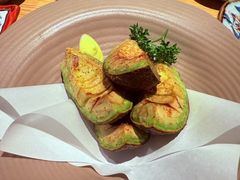 -花和海鲜自助(梅江店)