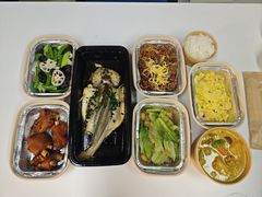 -老坑记·香港经典粤菜馆