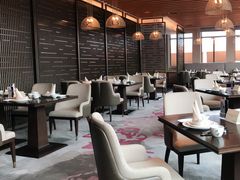 大堂-湖州皇冠假日酒店-彩丰楼中餐厅
