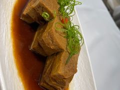 五香素鸡-圆苑(静安寺店)