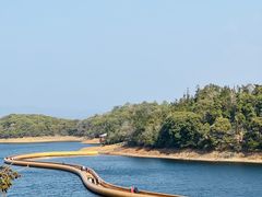 -庐山西海主景区