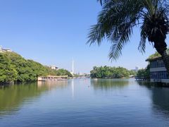 -东山湖公园