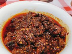 -西江红·株洲本地菜(滨江南路店)