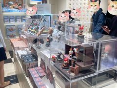 -泡泡玛特POPMART(正弘城店)