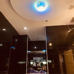 -时尚殿堂hair salon