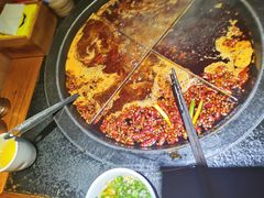 -陈眼镜火锅(总店)