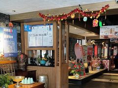 -江边城外烤全鱼(方庄时代购物中心店)