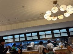 -翠华餐厅(德基广场店)