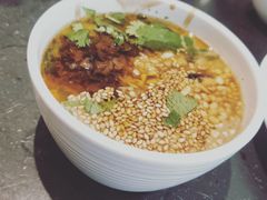 -小牛海记潮汕牛肉店(永定路店)