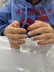 -斯馨·健康美甲美睫