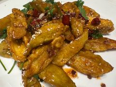 -刘胖子家常菜·蹄花焖藕(兴业店)