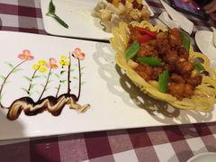 -邓丽君音乐主题餐厅