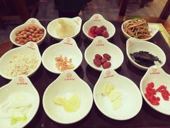 -大明铜锅·烤涮坊·烧烤(新开路店)