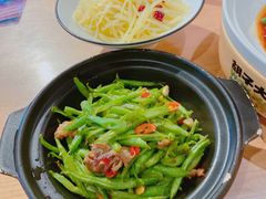 -胡子大厨·超级小炒肉(晶耀前滩店)