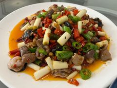 -飞虹鱼馆(春华路店)