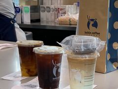 -瑞幸咖啡(厦门SM二期新生活广场店)
