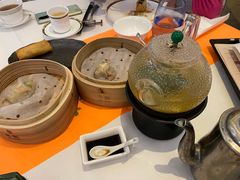 -美心·翠园(港汇恒隆广场店)