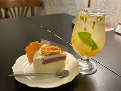 -Viviane's·花园餐厅