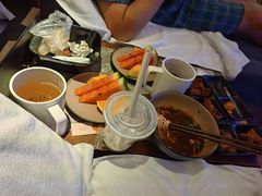 -和子足浴SPA会馆(东方之门店)
