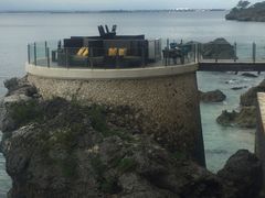 -Rock Bar Bali(Bali)