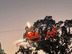 -赤坎·广东华侨国际旅游度假区