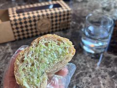 飞鱼籽面包-Let's Taipei 非常烘焙(太古里店)