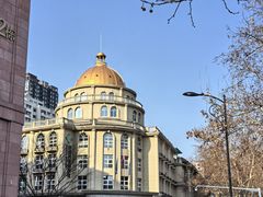 -飞马旅黎黄陂路文旅街区