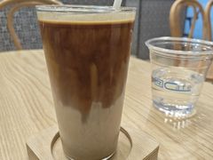 -OZ cafe(南昌路店)