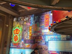 -捞围鲜·港式打边炉(海阳路店)
