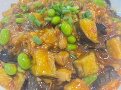 -眉州东坡·熊猫主题餐厅(枫蓝店)
