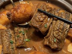 -童福兴·南京菜(老门东店)