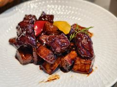 -阿明小菜·海鲜·上海菜(梅陇华理店)