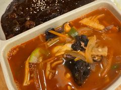 -多宾韩国料理(学衡路店)