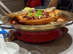-肥家大排档(天河体育西店)