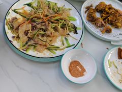 -老边饺子馆·东北菜(黄村店)