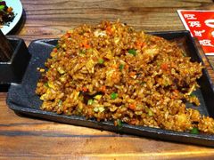 -局气 烤鸭·北京菜(光华路店)