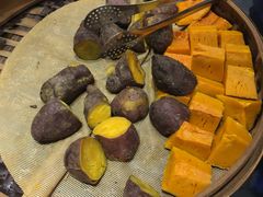 -清心素食自助餐厅(夫子庙店)