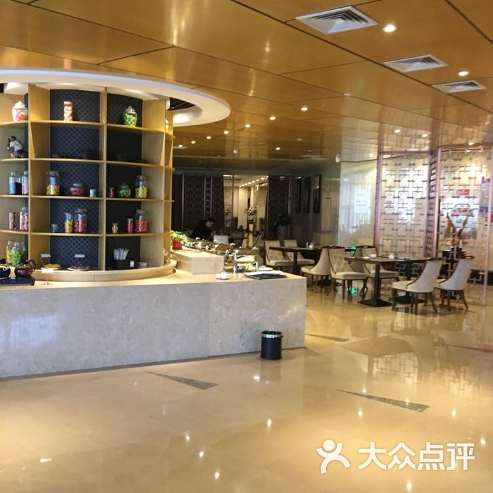 齐齐哈尔和美国际酒店图片