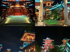 -牛首山文化旅游区