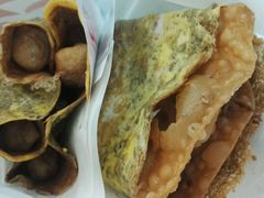 -清真·二嫂子煎饼果子(鼓楼旗舰形象店)