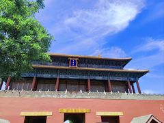 -东华门大街小区