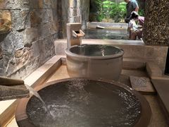 -名都嘉年华汗蒸温泉酒店