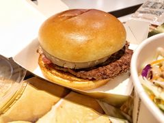 -麦当劳(合肥之心城店)